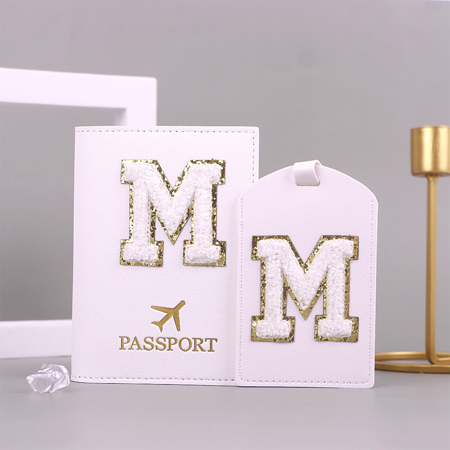 Passapierschutz und Reiseanhänger-Set, anpassbar
