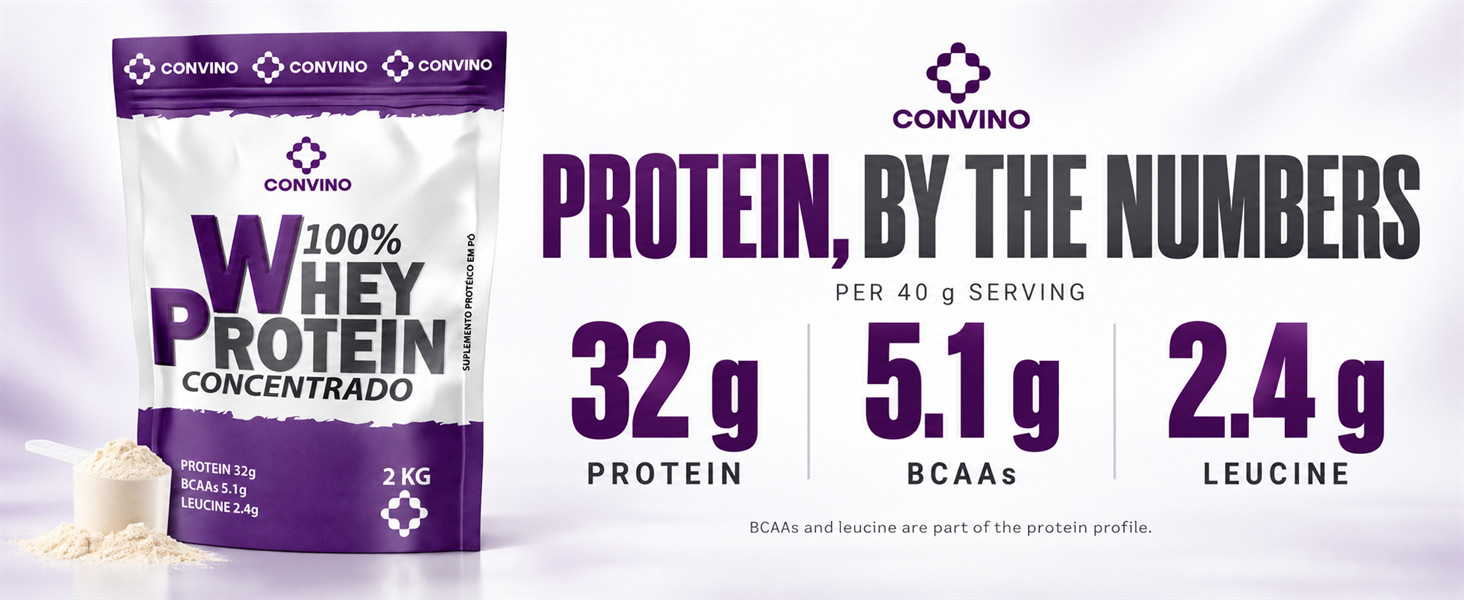 Whey protein tozu %100 yoğunlaştırılmış