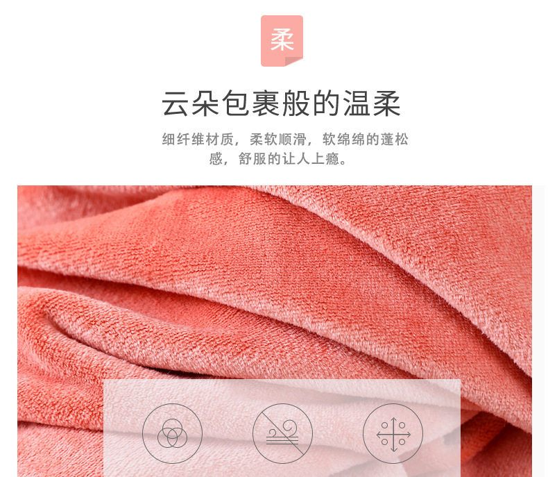 网红超细纤维包边绣花小雏菊毛巾浴巾套装太阳花柔软礼品套巾礼盒