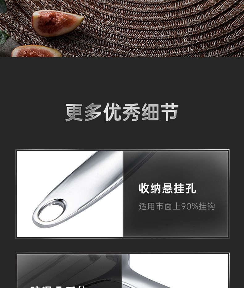 Stainless steel peeler knife for potatoes and fruit