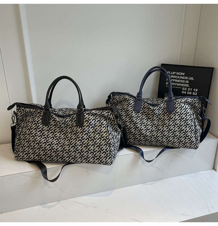 Reisetasche, große Kapazität, Umhängetasche