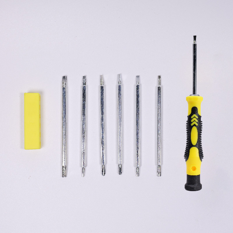 Baota 31-in-1 Präzisions-Schraubendreher und Reparatur-Set