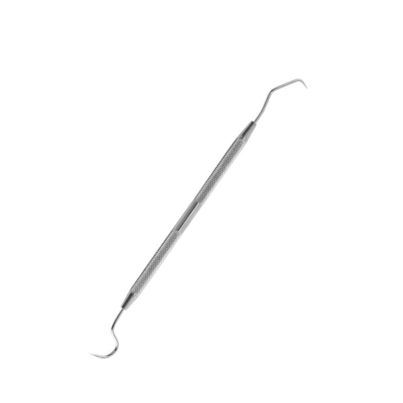 Stainless Steel Dental Cleaning Tool Set