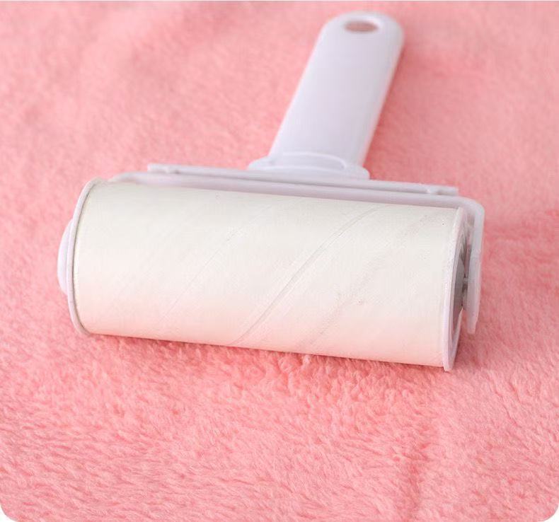 Korallenfleece-Handtuch 3-teiliges Geschenkset