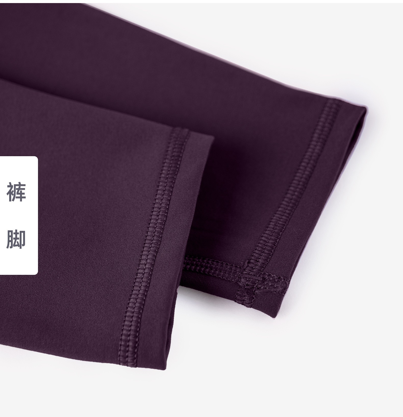 LULU gefütterte Yoga-Leggings thermische Hai-Leggings