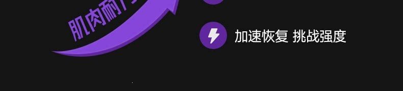 FoYes一水肌酸99.99%高纯度肌酸粉力量耐力爆发力运动健身补剂