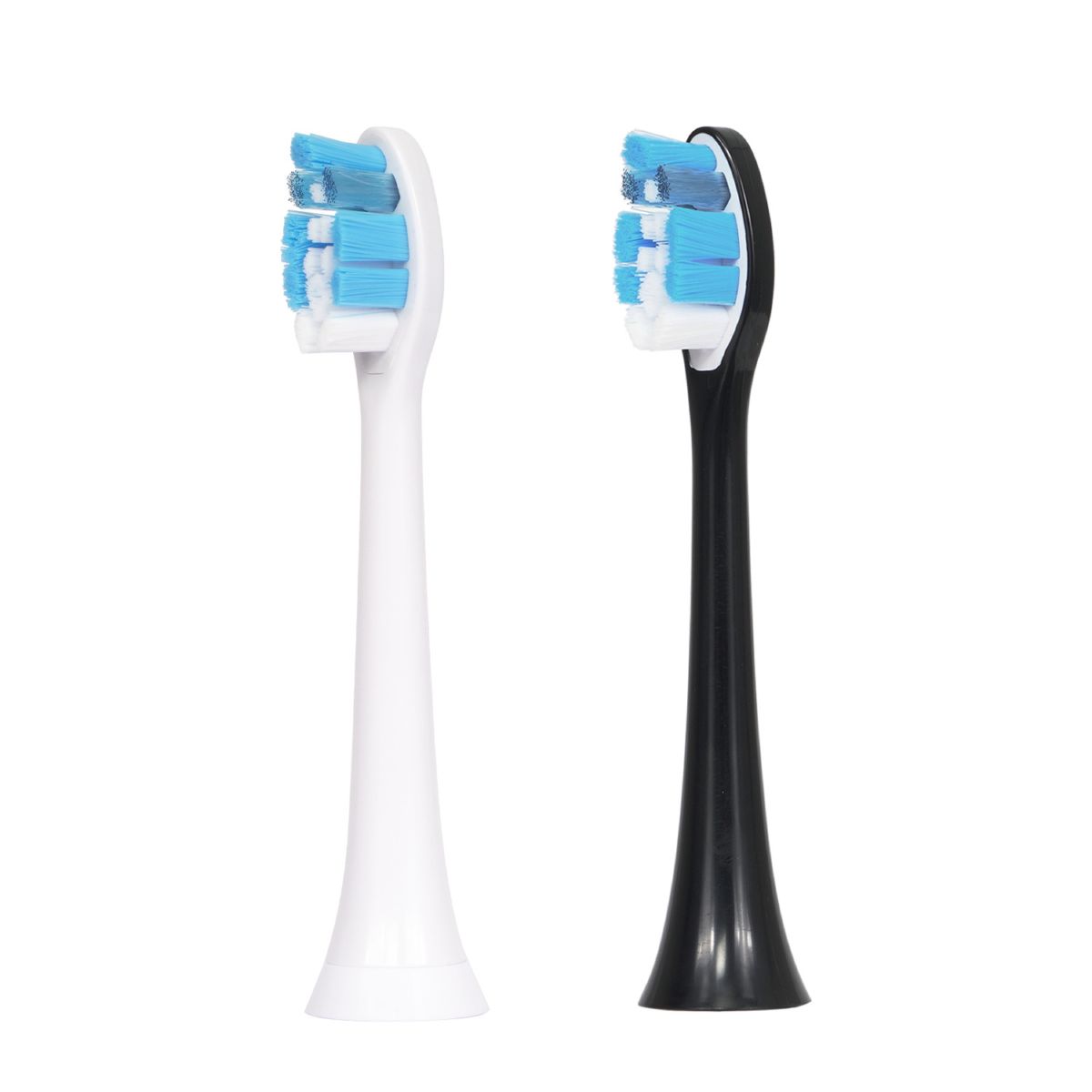 Philips HX3226/3216 elektrikli diş fırçası başlığı, diş eti bakımı, yumuşak kıl