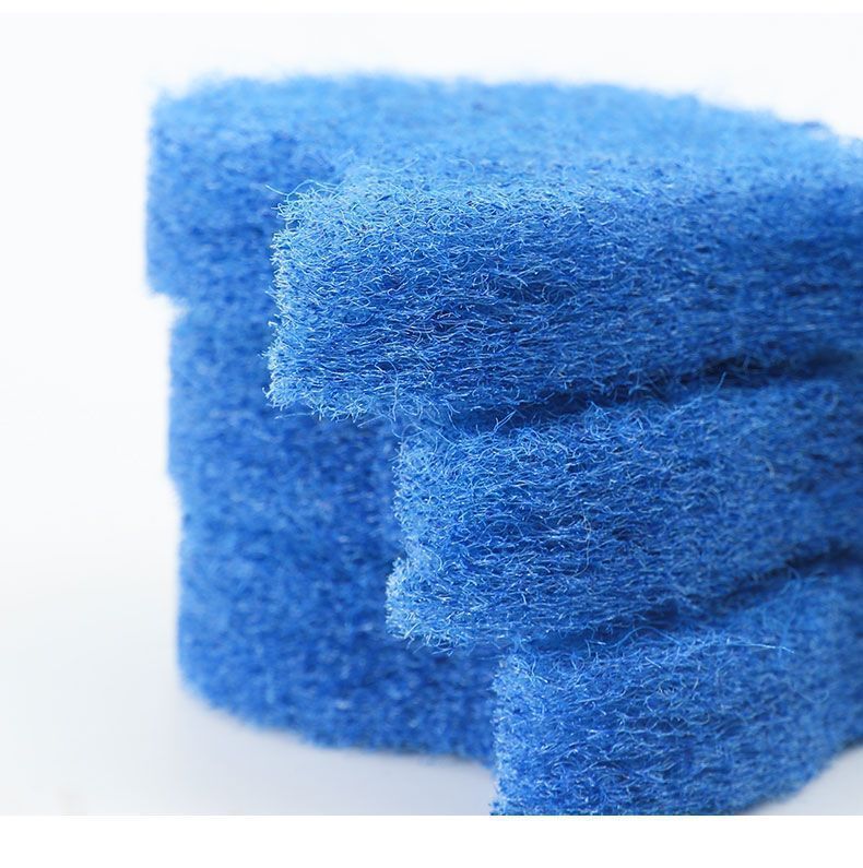 Washing machine lint filter, washable universal hair remover