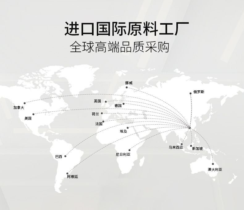 贴牌护发养发厂家院线芳疗精油按摩草本荷荷巴护发油复方精油贴牌