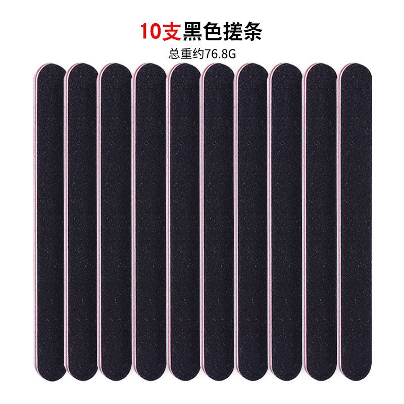 Manicure Tool Set with EVA Case, Cutting and Polishing