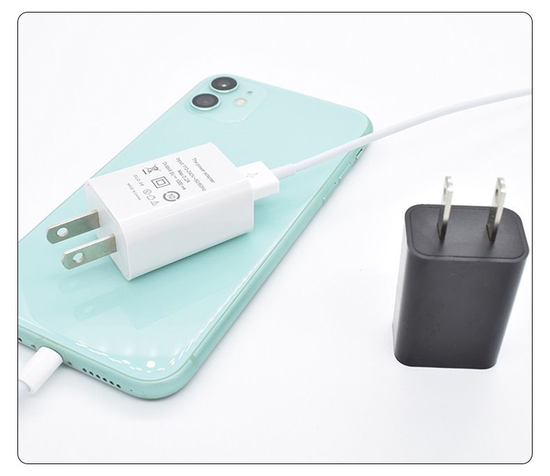 USB hızlı şarj adaptörü, evrensel çok fonksiyonlu