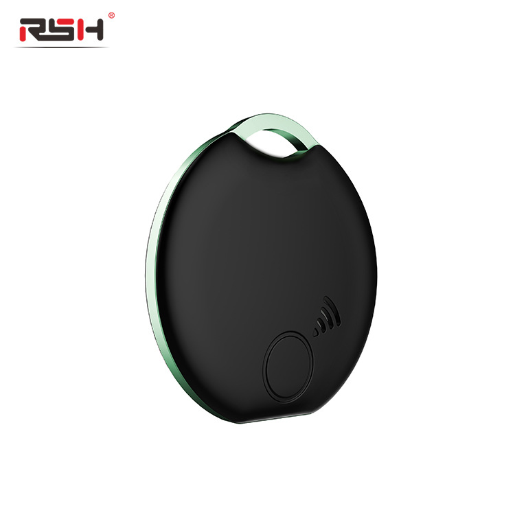 Bluetooth smart tracker two-way calling key finder