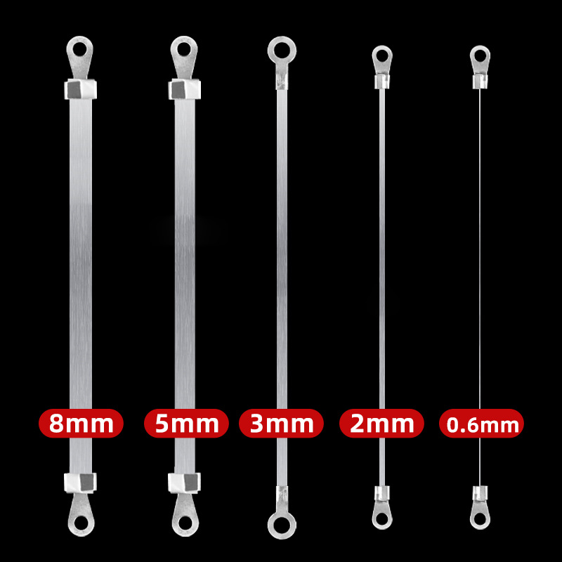 Sealing machine heating wire elements, various models, alloy material
