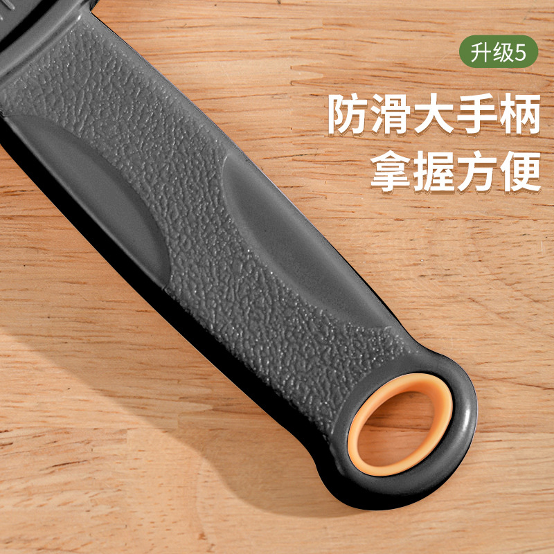 Cabbage shredder for vegetables and salads