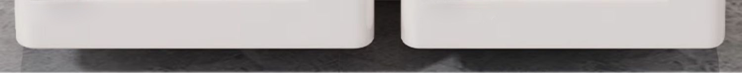 Pull-out kitchen cabinet organizer with sink basket