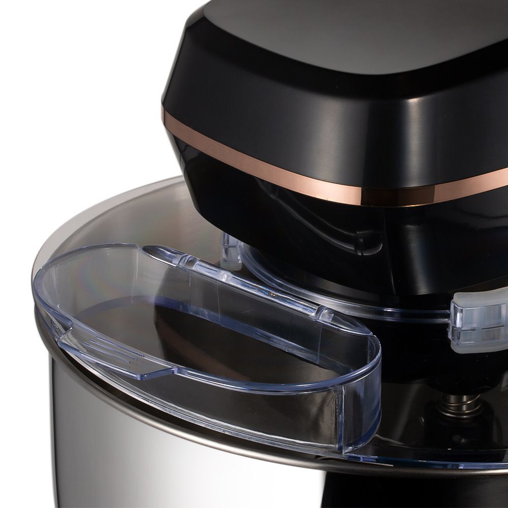 10L chef mixer stand automatic dough kneading blender