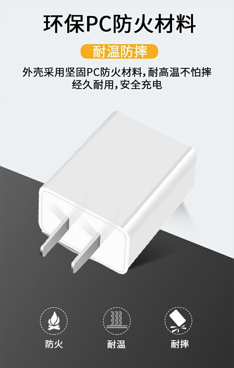 5v2a cep telefonu hızlı şarj üçü bir arada şarj veri kablosu usb bir ila üç Apple Android Huawei type-c için uygun