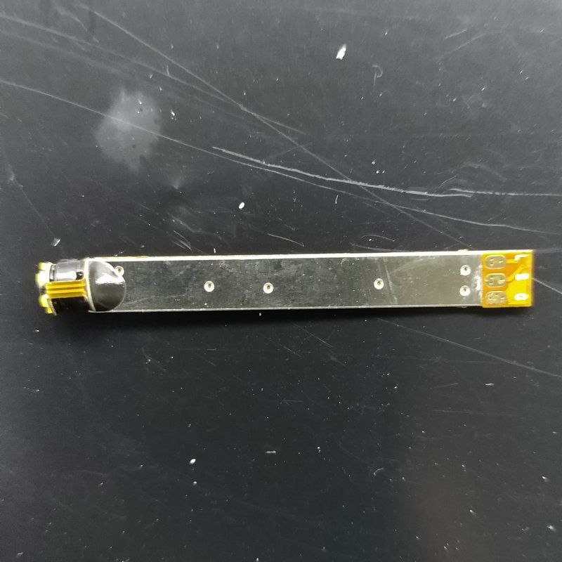 300K USB endoscope camera module, industrial