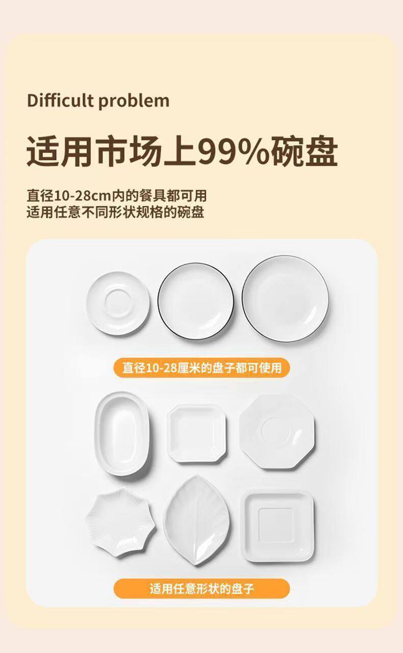 Aluminum foil food cover washable heat-insulating insulation film