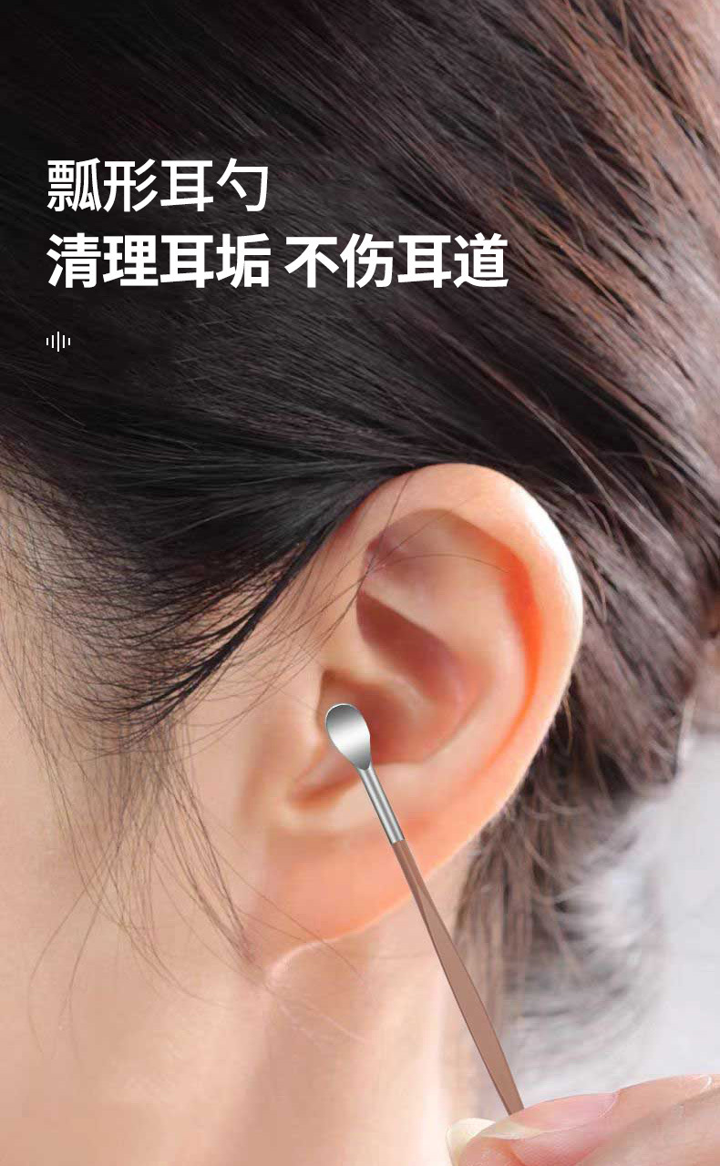 Anti-splash nail clipper set