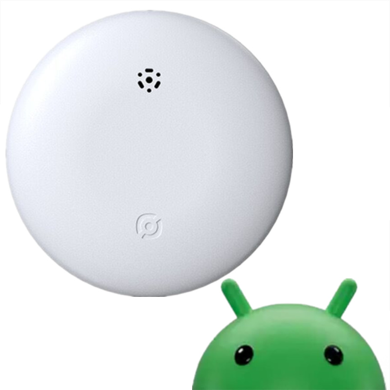 Bluetooth-Tracker, Android-kompatibel, drahtlos