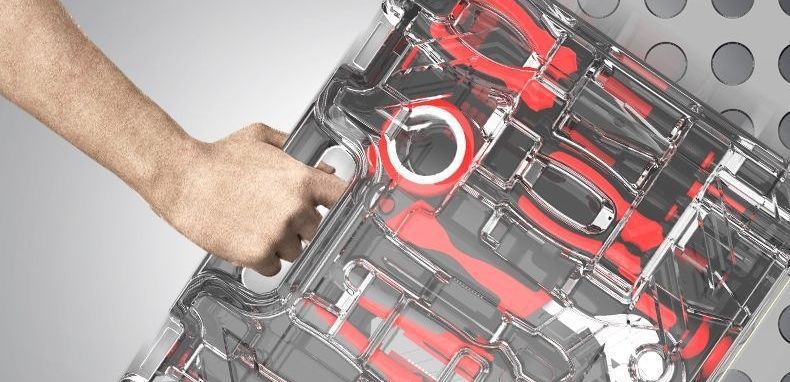 Şarjlı elektrikli matkap ve çok amaçlı alet seti