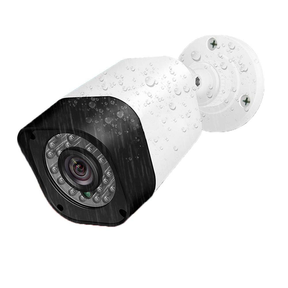 4/8 Kanal CCTV Video Kayıt Sistemi