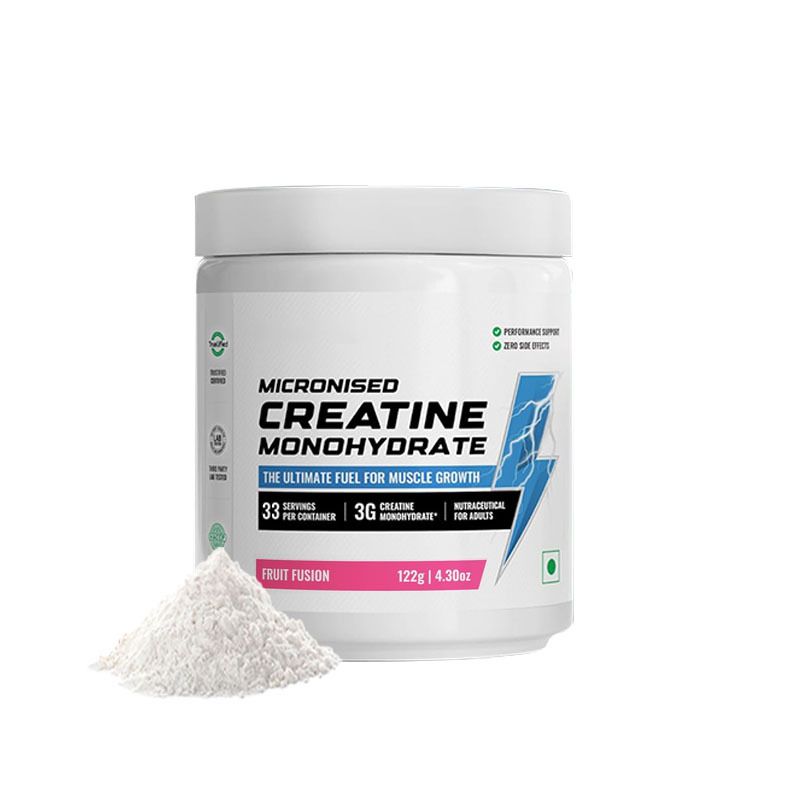 现货跨境热销Creatine powder 肌酸粉运动健身速度力量一水肌酸粉
