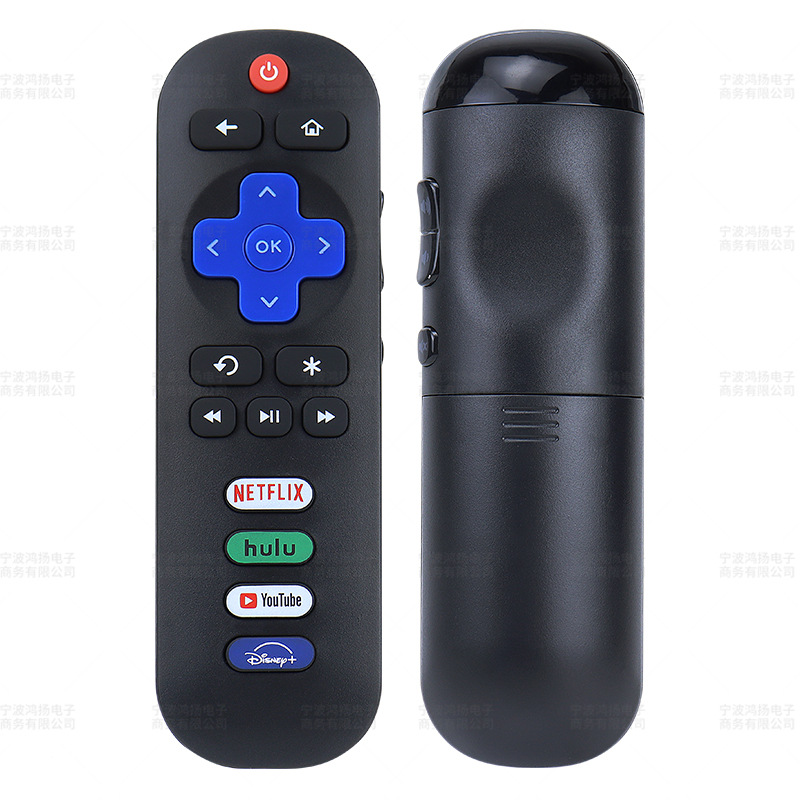 Replacement Remote Control for Roku TV