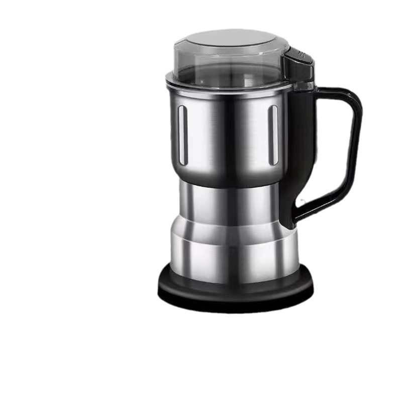 New Multi-Functional Grinder Home Ultra Fine Grinding Granules and Chinese Herbal Medicine Spice Powder Grinder - 6