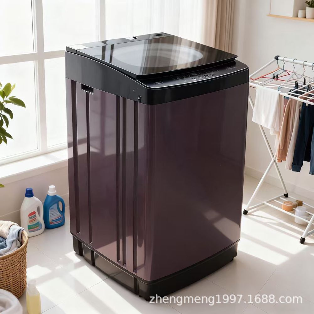 15kg Fully Automatic Washer Dryer - 1