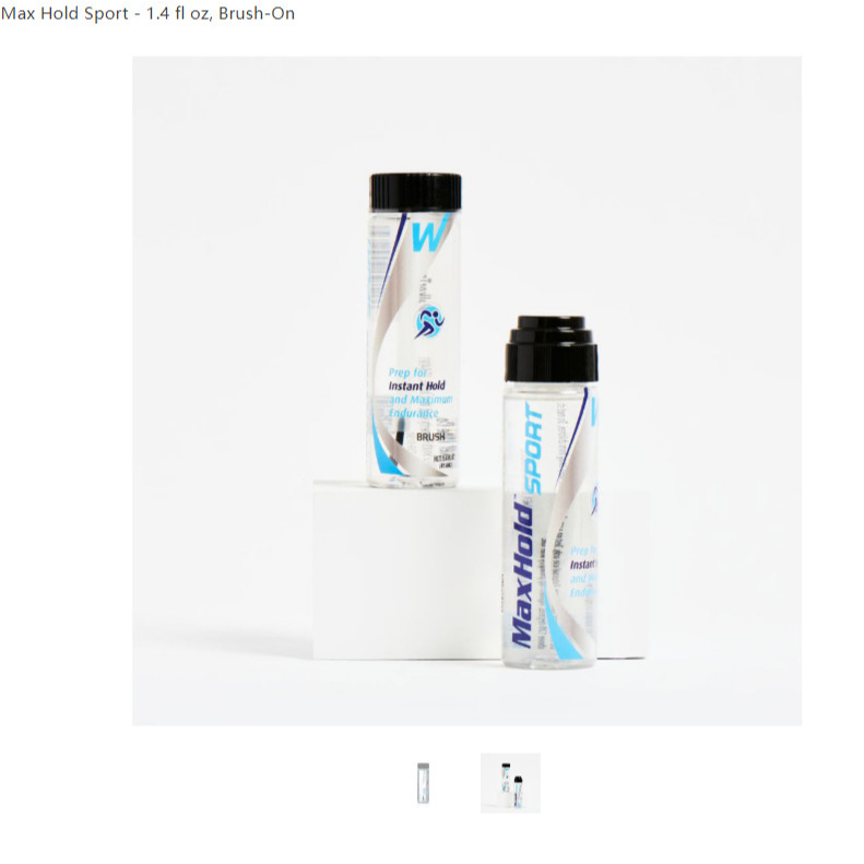 Wig Scalp Protection Liquid, Wig Base Protector, Breathable and Easy to Remove