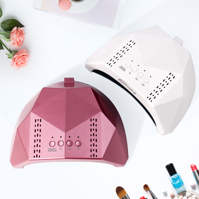 RainbowUV6 nail UV lamp, fast-drying gel