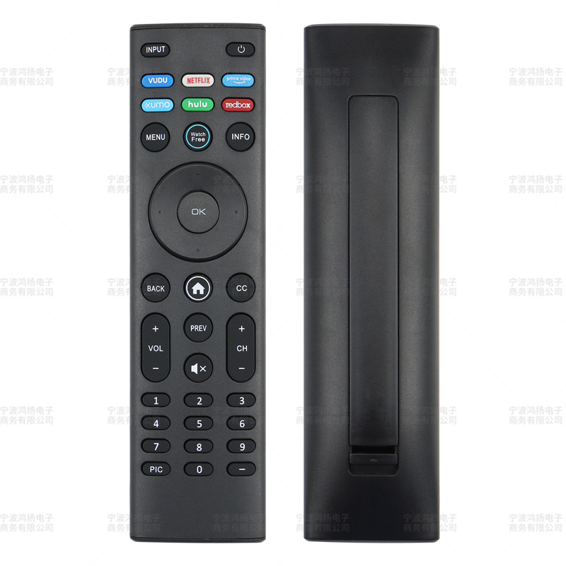 XRT-140A 140L XRT-136 XRT-260 XRT260 VIZIO televizyon kumandası ile uyumlu