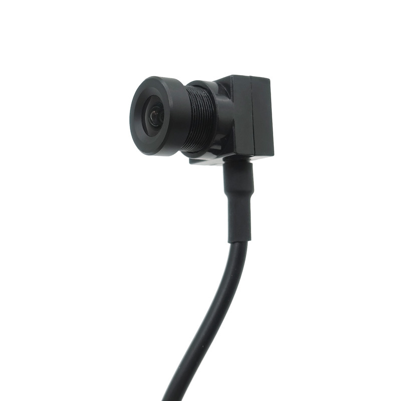 700TVL analog signal camera distortion-free industrial security CCTV surveillance camera lens optional