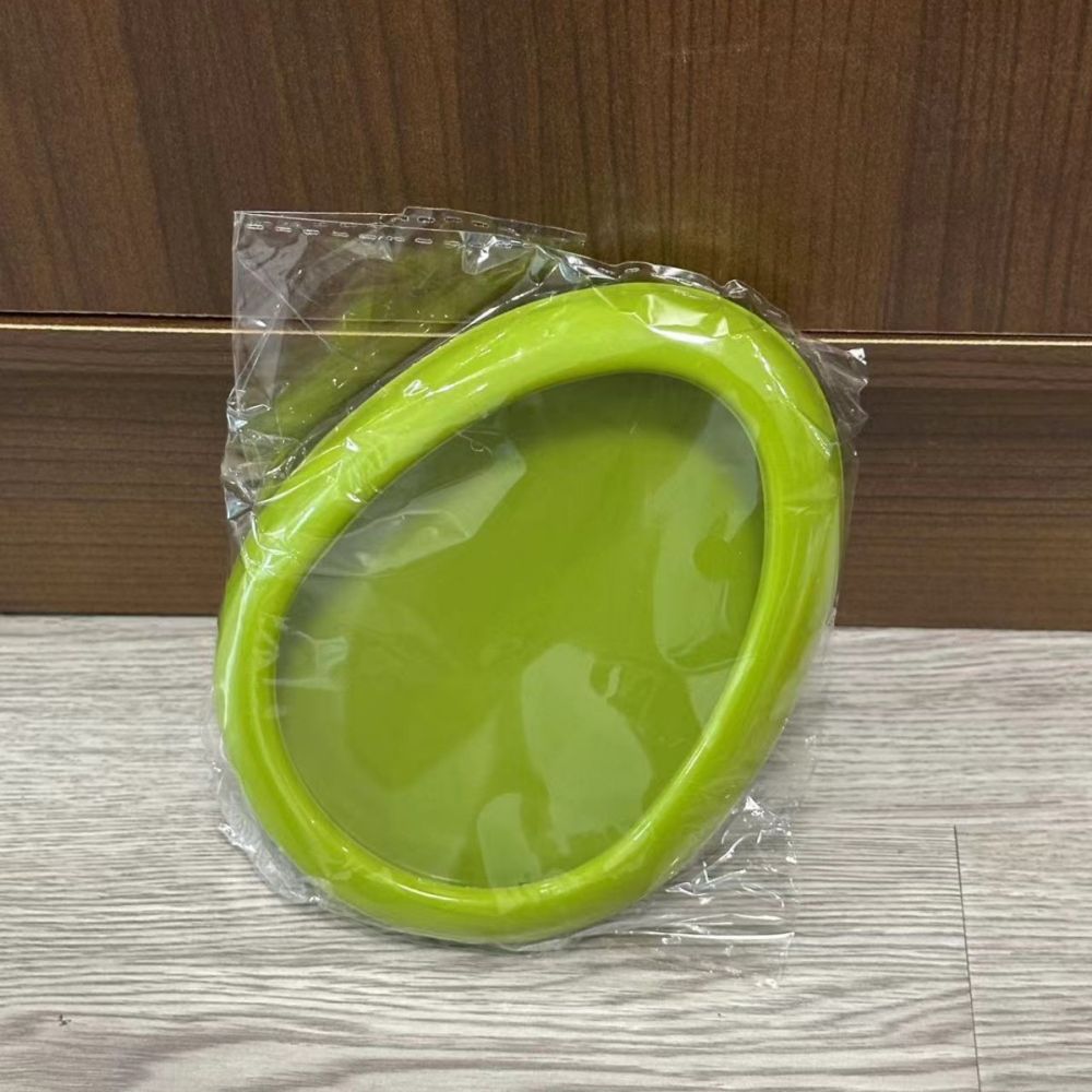 Sınır ötesi popüler meyve ve sebze saklama kabı, avokado, limon, domates için şeffaf film kaplı, soğutmalı saklama kutusu - 8