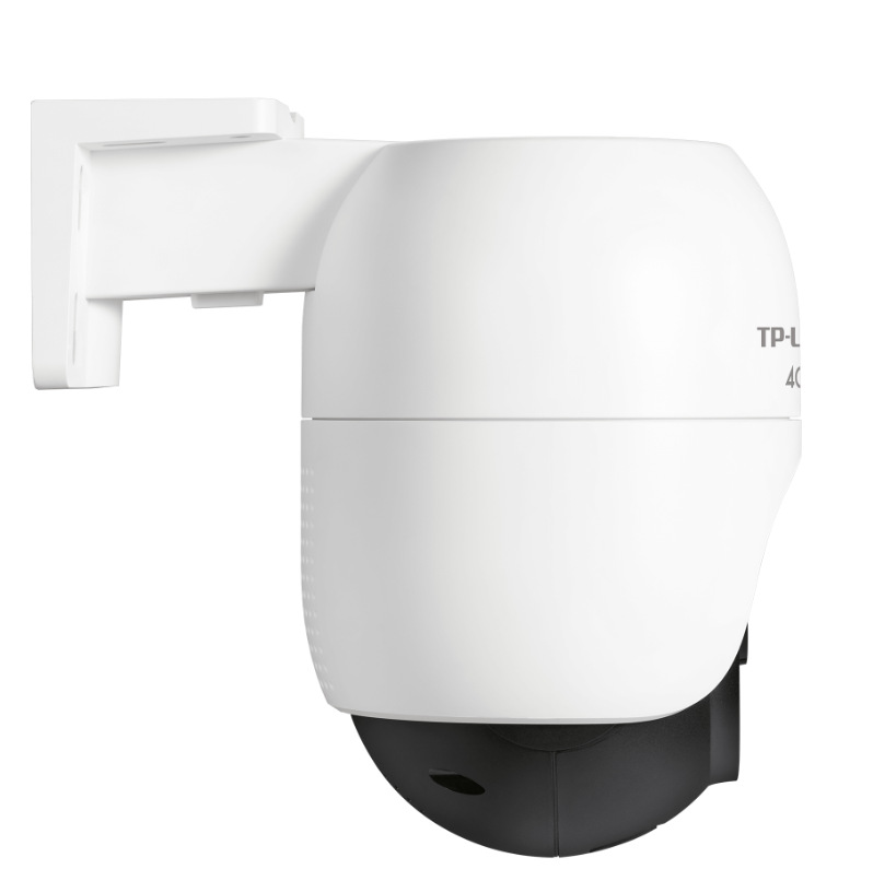 TP-LINK TL-IPC642FE-F4GE 4G kamera, 4MP, outdoor, renkli ağ dome