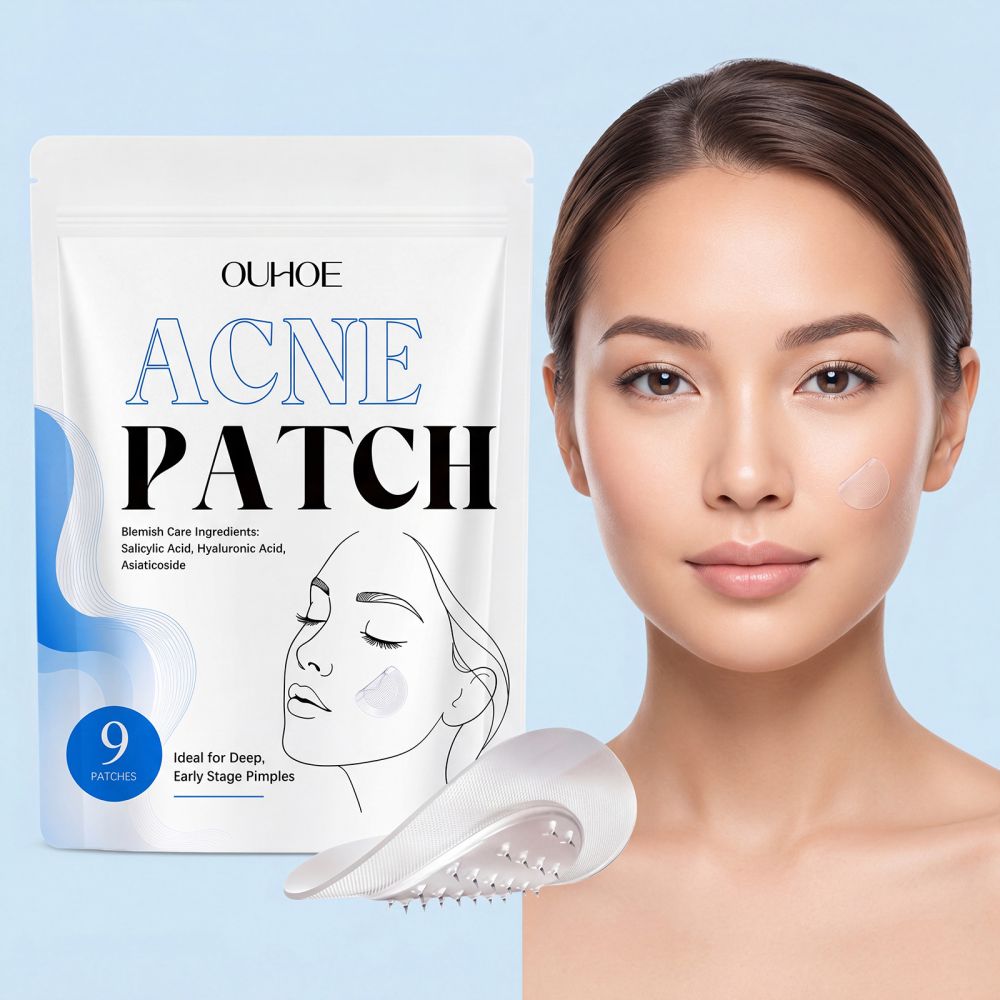 OUHOE Plant Extract Skin Care Patch