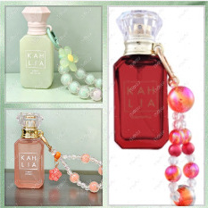 Kayali Ice Cream 15ml Long-Lasting Unisex Perfume