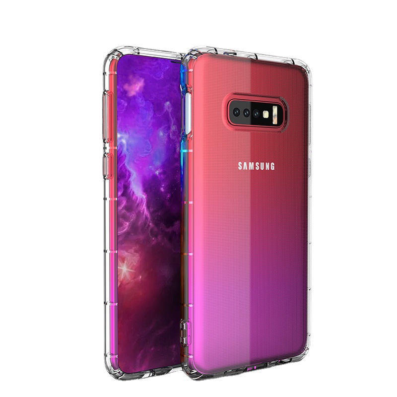iPhone 11 Pro Max airbag case, laser material, full protection