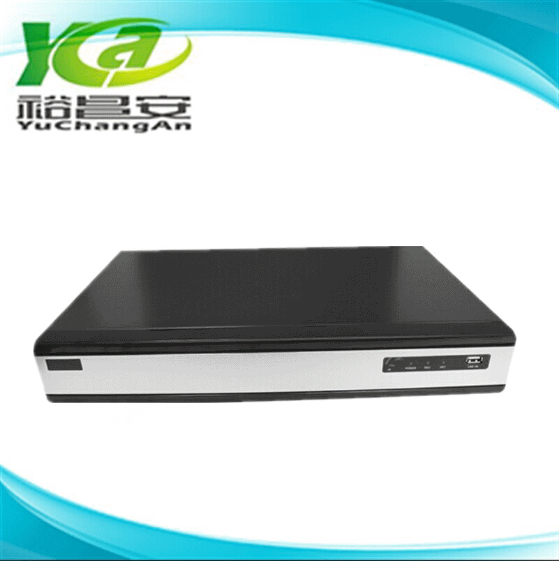 16 kanal HD ağ DVR, HDMI, P2P - 1