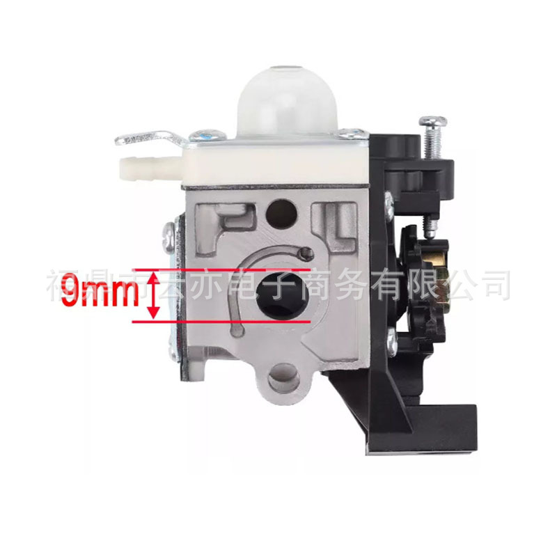 SRM225 SRM225SF SRM225SF SRM225 SRM225U GT225 ist für Vergaser geeignet