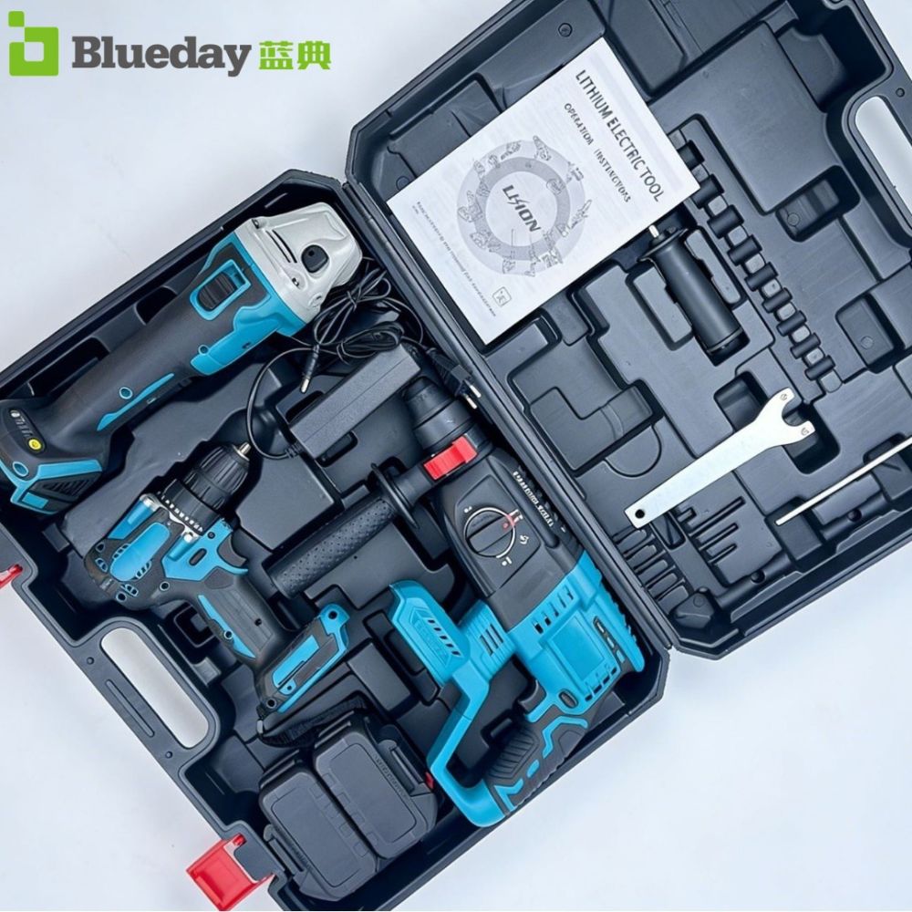 90 degree right angle lithium electric ratchet wrench