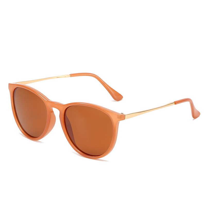 Amazon's most popular polarized sunglasses for men and women, colorful fashion sunglasses, trendy sunglasses 4171 wholesale - 8