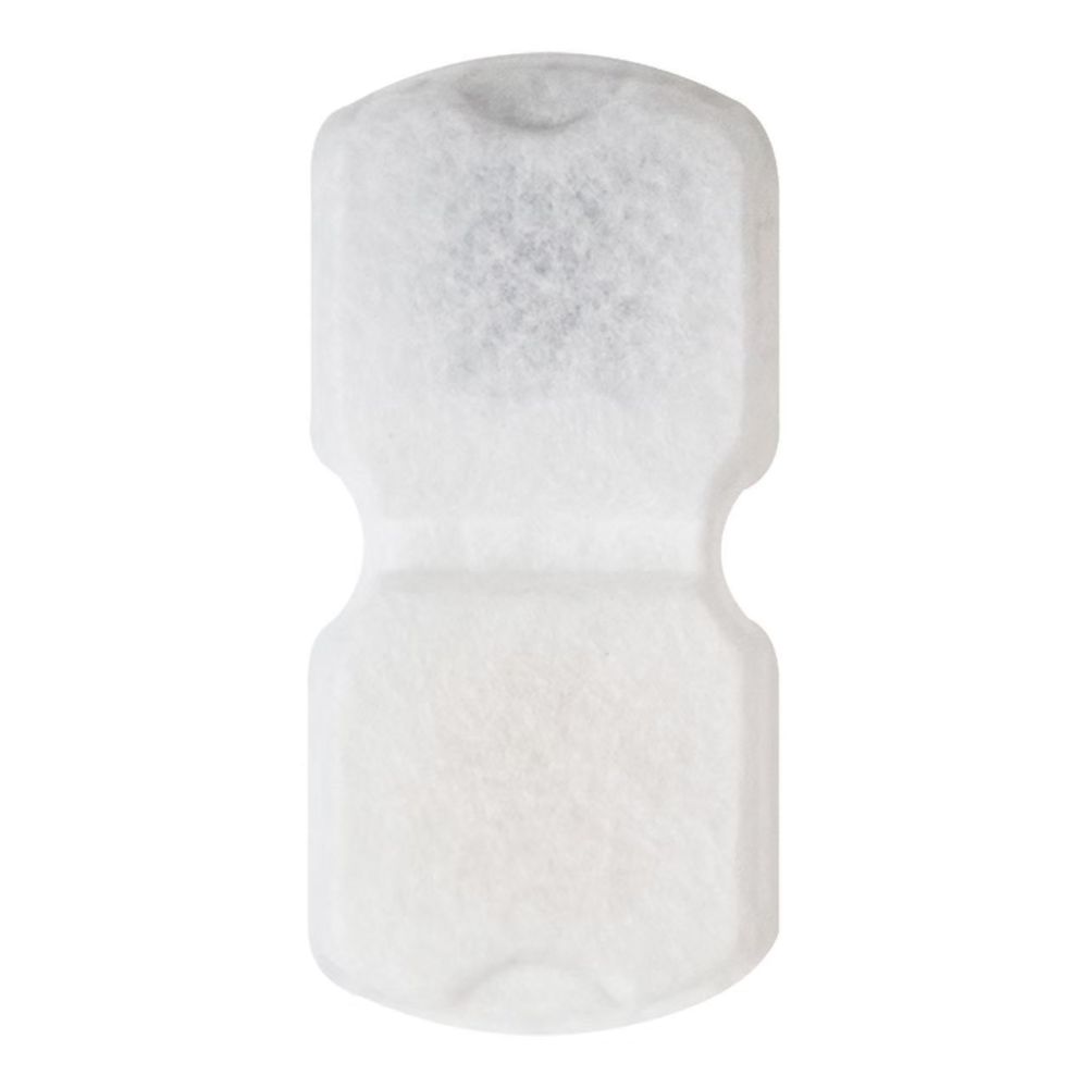 Pet Water Fountain Filter with Activated Carbon Filter Cotton for Cats and Dogs