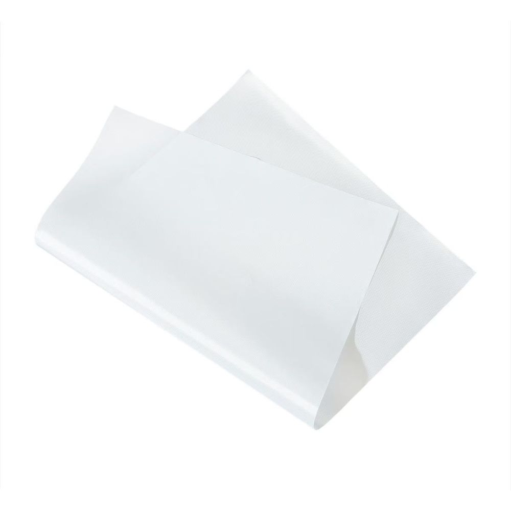 Fuse Bead Ironing Cloth 0.25mm Coarse Texture Heat-Resistant Matte Semi-Transparent DIY High-Temperature Iron-On Transfer Pressing Paper - 6