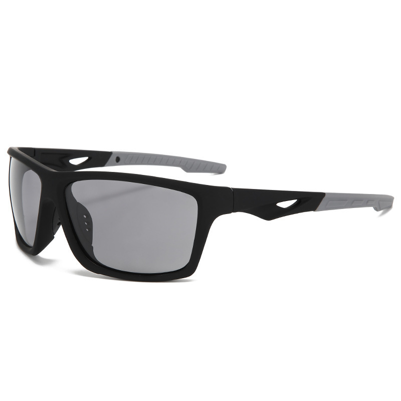 Polarized Sunglasses Outdoor Sports Cycling Glasses UV Protection Fishing Sunglasses Hiking Mountain Climbing Sun Glasses - 10