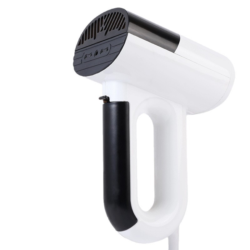 Cross-border New Steam Iron Mite Removal Wet and Dry Dual-use Electric Iron Household Travel Adsorption Handheld Garment Steamer