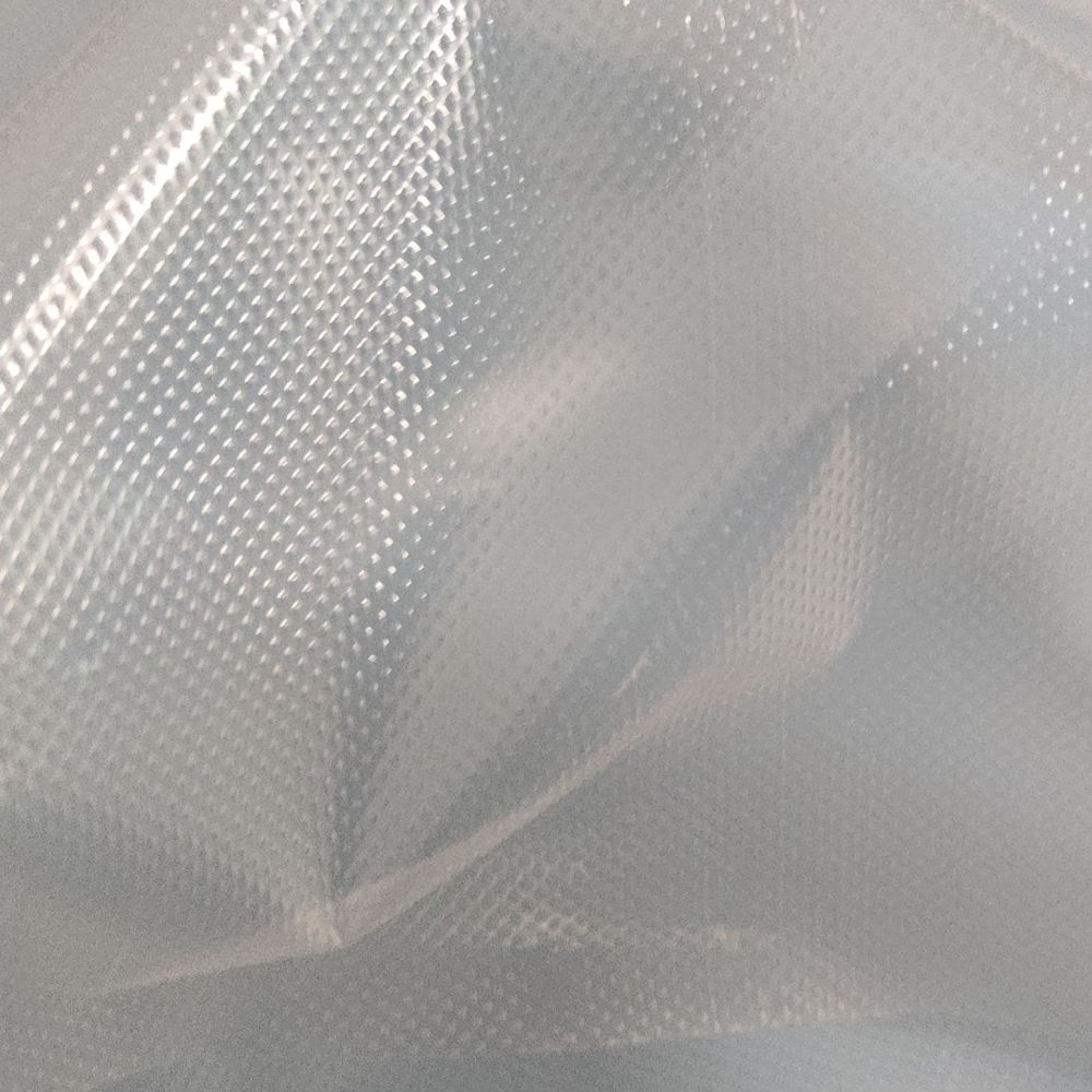 PVA-Wasserlösliche Folie Stickerei wasserlösliches Vlies Kleidung Schablonen-Musterpapier Transferfolie wasserlösliches Papier Handstickerei