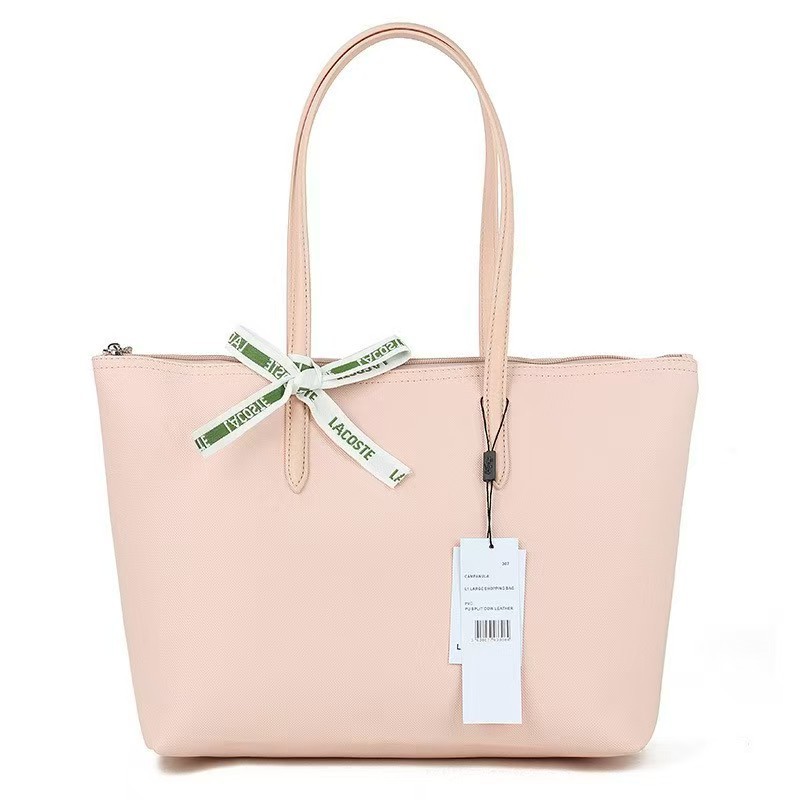French crocodile skin handbag for women, large, fashionable, versatile hand bag, wide capacity solid color shoulder bag, elegant, suitable for daily use bag. - 12